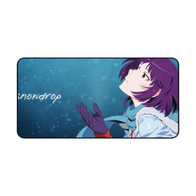 Load image into Gallery viewer, Monogatari (Series) Mouse Pad (Desk Mat)

