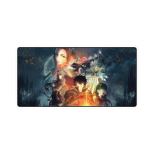 Load image into Gallery viewer, The Rising of the Shield Hero Mouse Pad (Desk Mat)
