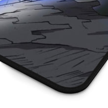 Load image into Gallery viewer, Anime FullMetal Alchemist Mouse Pad (Desk Mat) Hemmed Edge
