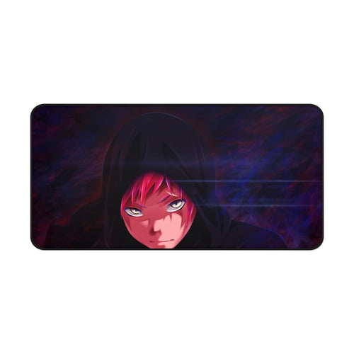 Food Wars: Shokugeki No Soma Mouse Pad (Desk Mat)