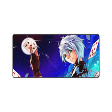 Load image into Gallery viewer, Jikan no Shihaisha Mouse Pad (Desk Mat)
