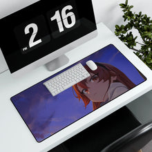 Load image into Gallery viewer, Eris Boreas Greyrat Mouse Pad (Desk Mat)
