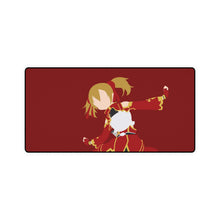 Load image into Gallery viewer, Silica Mouse Pad (Desk Mat)
