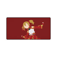Silica Mouse Pad (Desk Mat)