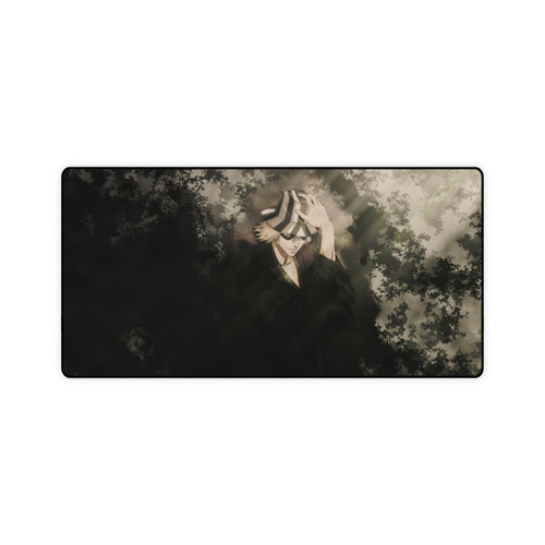 Bleach Kisuke Urahara Mouse Pad (Desk Mat)