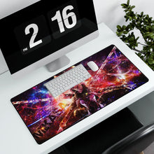 Load image into Gallery viewer, Anime Attack On Titan Mouse Pad (Desk Mat)
