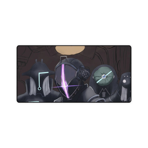 Anime Made In Abyss Mouse Pad (Desk Mat)