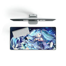 Load image into Gallery viewer, Vocaloid Mouse Pad (Desk Mat)
