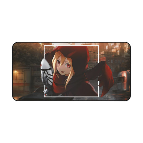 Anime Overlord Mouse Pad (Desk Mat)