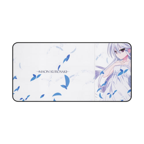 Grisaia (Series) Mouse Pad (Desk Mat)