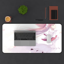 Load image into Gallery viewer, Puella Magi Madoka Magica Mouse Pad (Desk Mat) With Laptop
