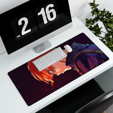 Load image into Gallery viewer, My Hero Academia Mouse Pad (Desk Mat) With Laptop
