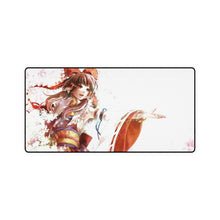 Load image into Gallery viewer, Touhou Mouse Pad (Desk Mat)
