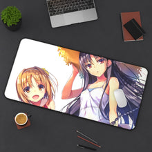 Load image into Gallery viewer, Classroom Of The Elite Mouse Pad (Desk Mat) On Desk
