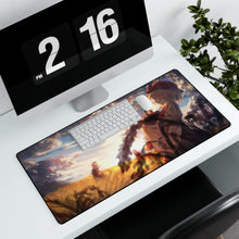 Load image into Gallery viewer, Touhou Mouse Pad (Desk Mat)
