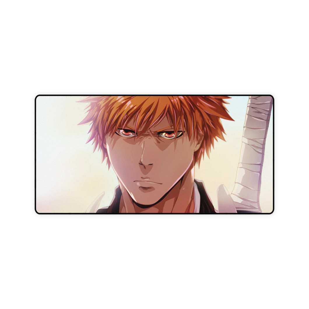 Anime Bleach Mouse Pad (Desk Mat)