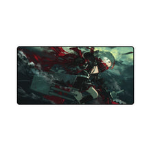 Load image into Gallery viewer, Azur Lane Mouse Pad (Desk Mat)
