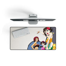 Load image into Gallery viewer, True Tears Mouse Pad (Desk Mat)

