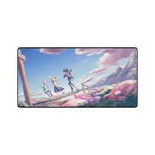 Load image into Gallery viewer, Sword Art Online Mouse Pad (Desk Mat)
