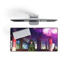 Load image into Gallery viewer, Anime Original Mouse Pad (Desk Mat) On Desk

