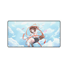 Load image into Gallery viewer, Your Name. Mouse Pad (Desk Mat)
