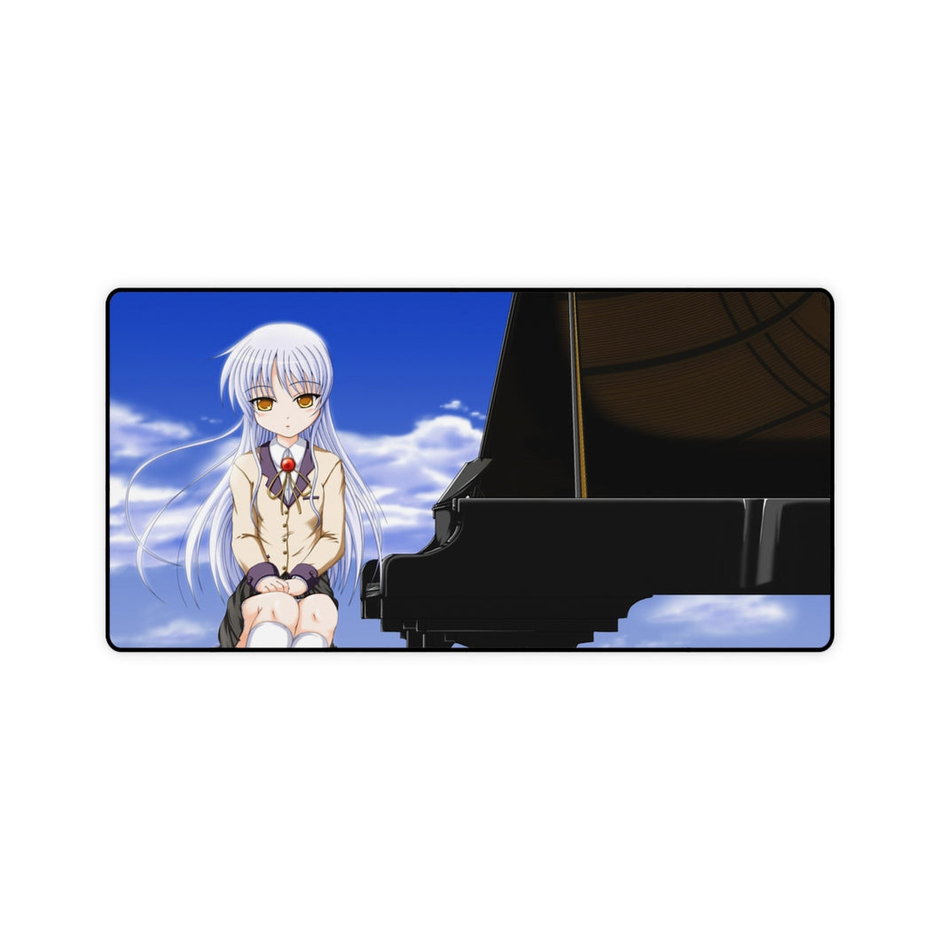 Angel Beats! Mouse Pad (Desk Mat)