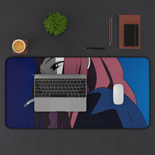 Load image into Gallery viewer, FLCL Mouse Pad (Desk Mat) With Laptop
