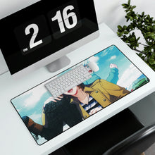 Load image into Gallery viewer, Uta no Prince-sama Mouse Pad (Desk Mat)
