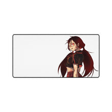 Load image into Gallery viewer, Blood-C Mouse Pad (Desk Mat)
