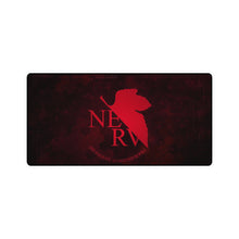 Load image into Gallery viewer, Anime Neon Genesis Evangelion Mouse Pad (Desk Mat)
