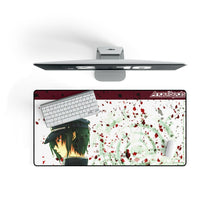 Load image into Gallery viewer, Angel Beats! Mouse Pad (Desk Mat)
