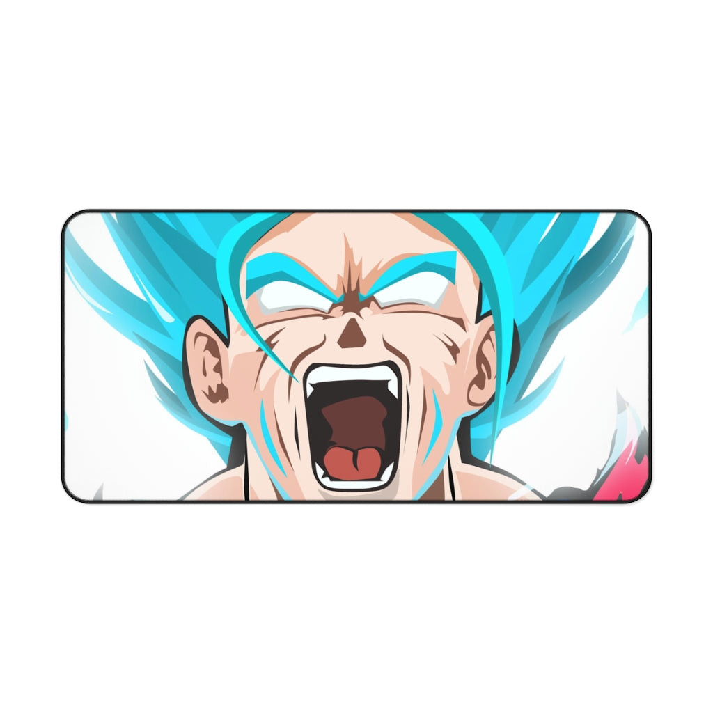 Goku Mouse Pad (Desk Mat)