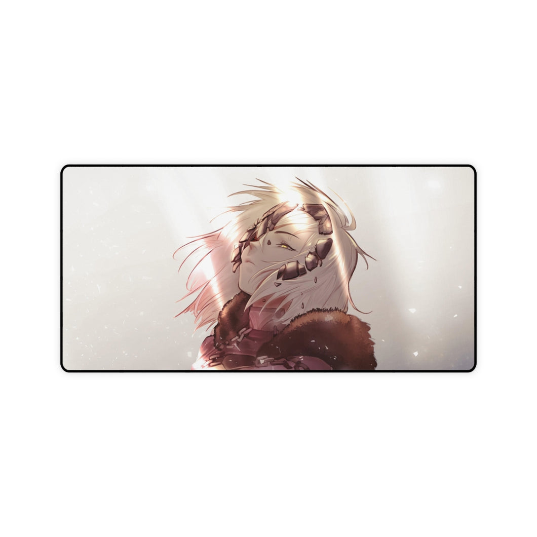 Fate/Grand Order Mouse Pad (Desk Mat)