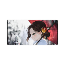 Load image into Gallery viewer, Anime Girl Mouse Pad (Desk Mat)
