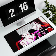 Load image into Gallery viewer, Anime Jojo's Bizarre Adventure Mouse Pad (Desk Mat)
