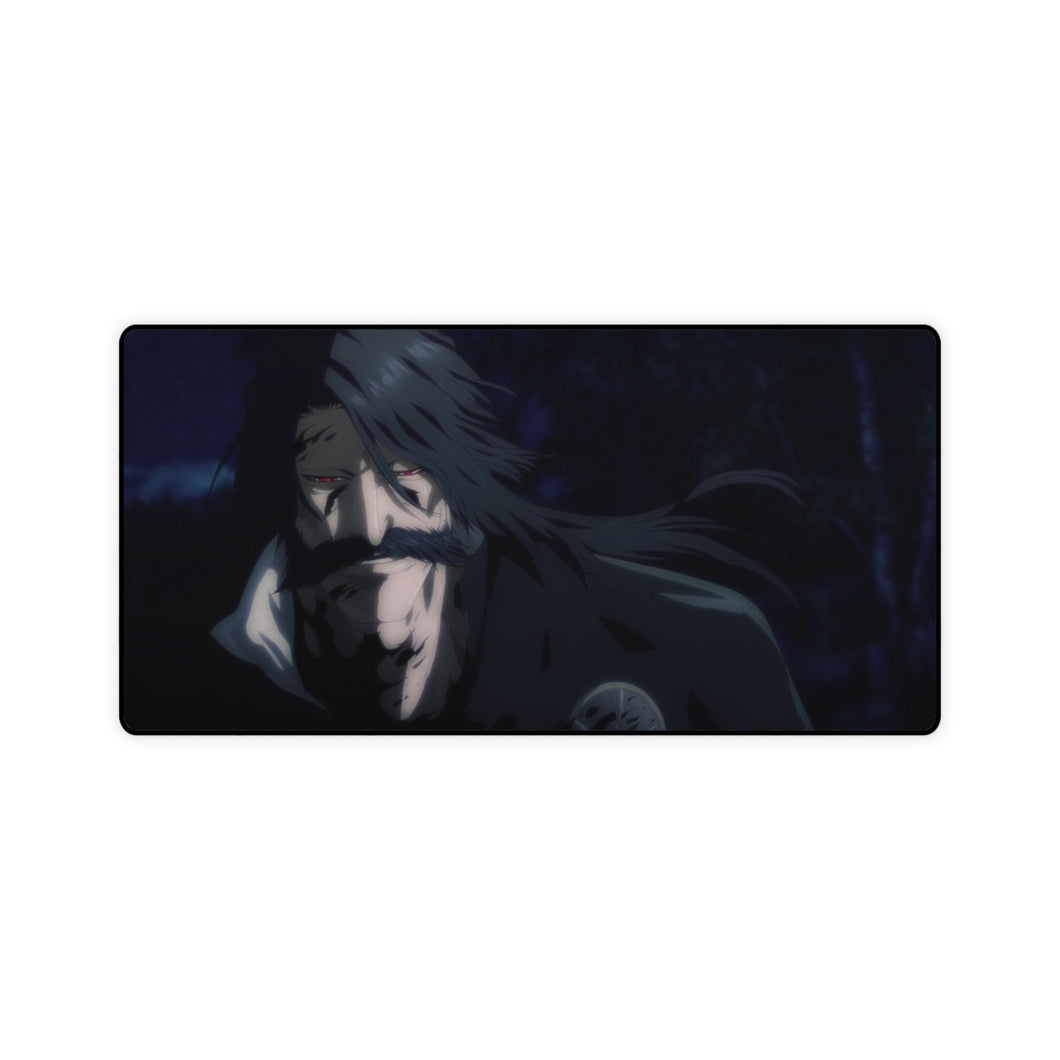 Anime Bleach Mouse Pad (Desk Mat)
