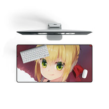 Load image into Gallery viewer, Anime Fate/Extra Mouse Pad (Desk Mat)
