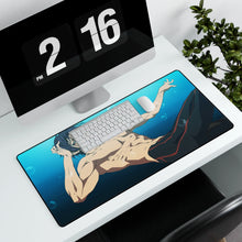 Load image into Gallery viewer, Free! Mouse Pad (Desk Mat) With Laptop
