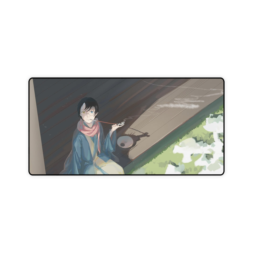 xxxHOLiC Mouse Pad (Desk Mat)