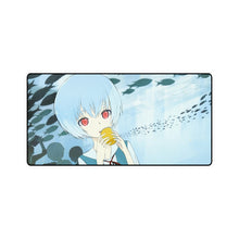 Load image into Gallery viewer, Anime Neon Genesis Evangelion Mouse Pad (Desk Mat)
