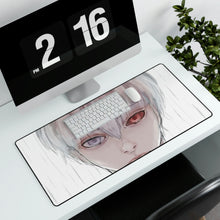 Load image into Gallery viewer, Tokyo Ghoul:re Mouse Pad (Desk Mat)
