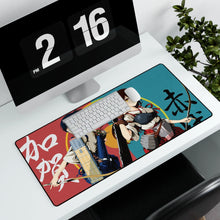 Load image into Gallery viewer, Anime Kantai Collection Mouse Pad (Desk Mat)
