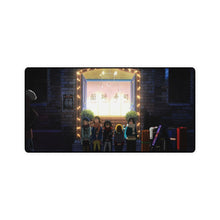 Load image into Gallery viewer, K-ON! Mouse Pad (Desk Mat)
