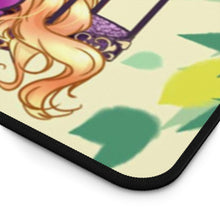 Load image into Gallery viewer, Gosick Mouse Pad (Desk Mat) Hemmed Edge
