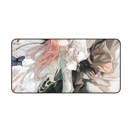 The Quintessential Quintuplets Nino Nakano Mouse Pad (Desk Mat)