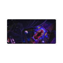 Load image into Gallery viewer, Black Butler Mouse Pad (Desk Mat)
