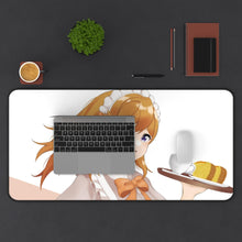 Load image into Gallery viewer, Love Live! Superstar!! Mouse Pad (Desk Mat) With Laptop
