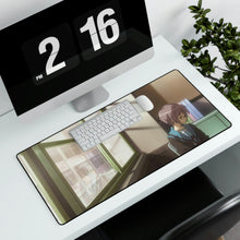 Load image into Gallery viewer, The Melancholy Of Haruhi Suzumiya Mouse Pad (Desk Mat)
