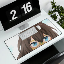 Load image into Gallery viewer, Uma Musume: Pretty Derby Mouse Pad (Desk Mat)
