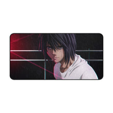 Load image into Gallery viewer, Anime Death Note Mouse Pad (Desk Mat)
